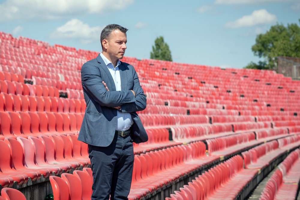 Nikola Fržović (©Rastko Šurdić)
